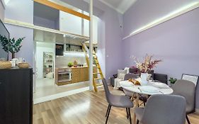 Apartament Przy Rynku Dluga 23