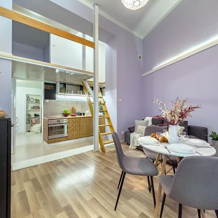 Apartament Przy Rynku Dluga 23 Kraków Zewnętrze zdjęcie