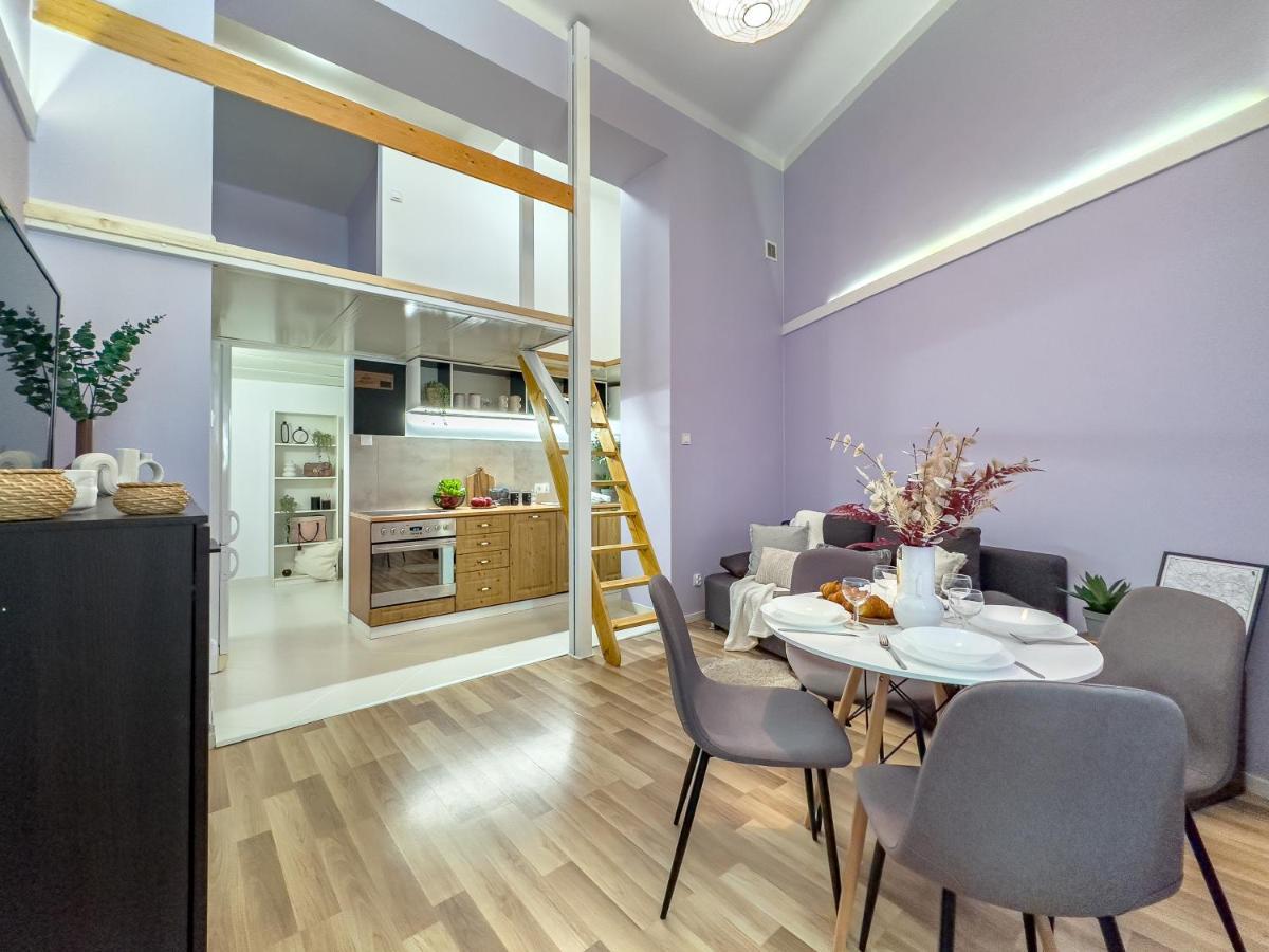 Apartament Przy Rynku Dluga 23 Kraków Zewnętrze zdjęcie
