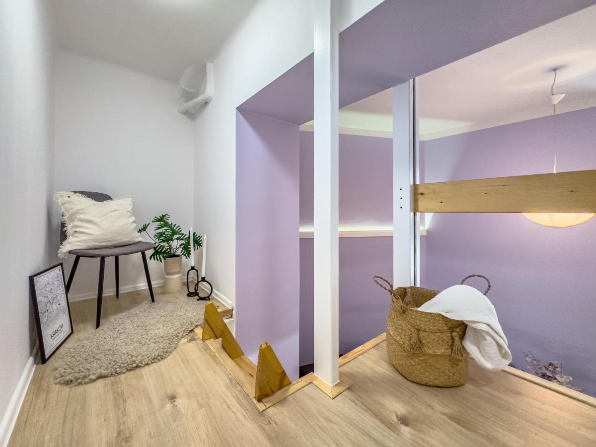 Apartament Przy Rynku Dluga 23 Kraków Zewnętrze zdjęcie