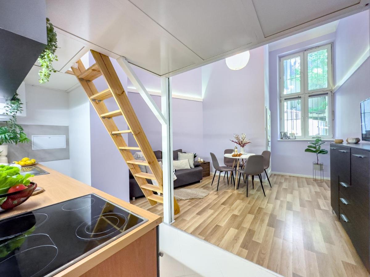 Apartament Przy Rynku Dluga 23 Kraków Zewnętrze zdjęcie