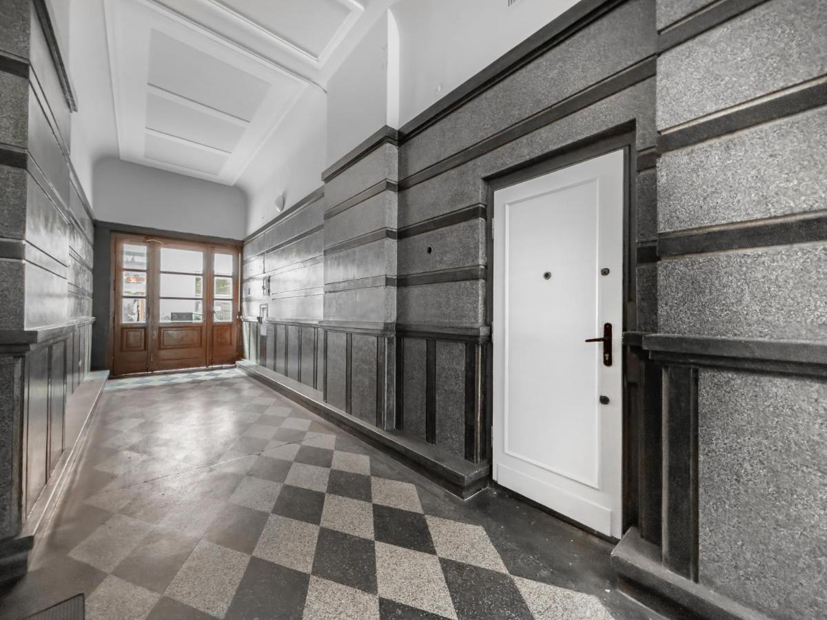 Apartament Przy Rynku Dluga 23 Kraków Zewnętrze zdjęcie