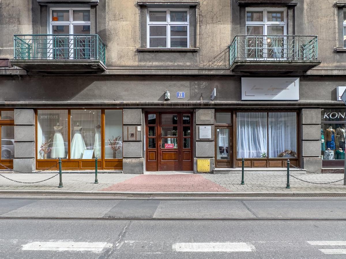 Apartament Przy Rynku Dluga 23 Kraków Zewnętrze zdjęcie