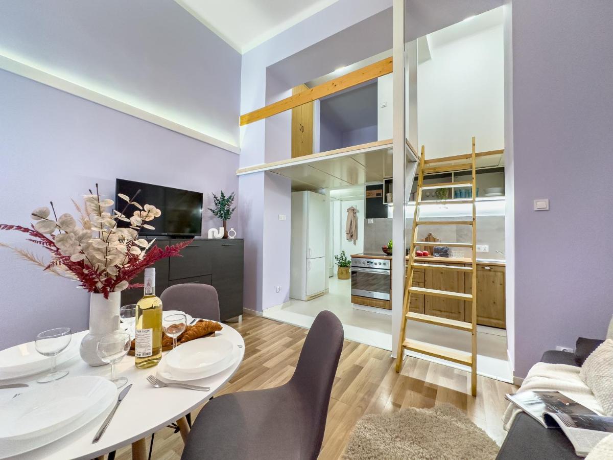 Apartament Przy Rynku Dluga 23 Kraków Zewnętrze zdjęcie