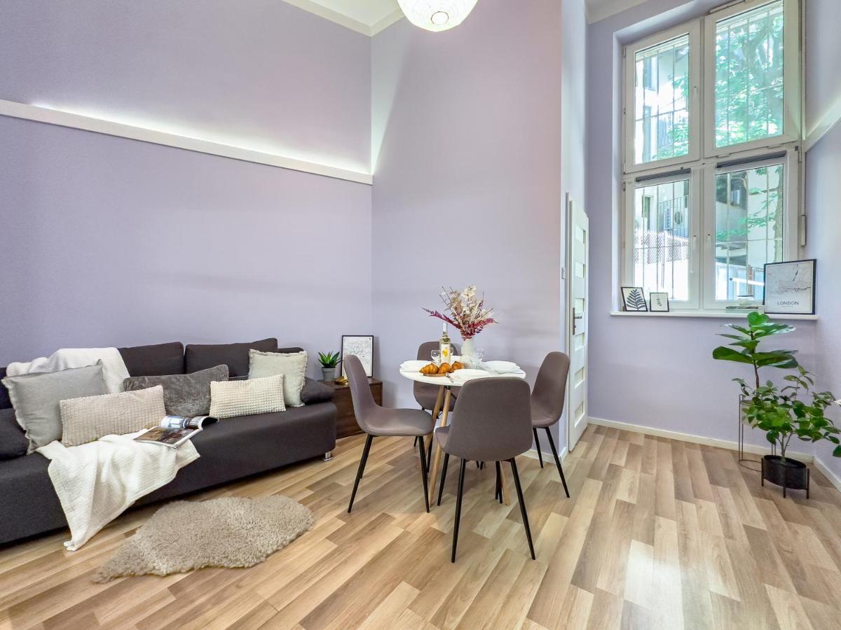 Apartament Przy Rynku Dluga 23 Kraków Zewnętrze zdjęcie